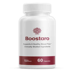 Boostaro
