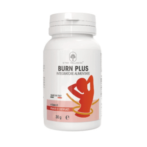 Burn plus