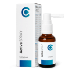 Calorie active spray