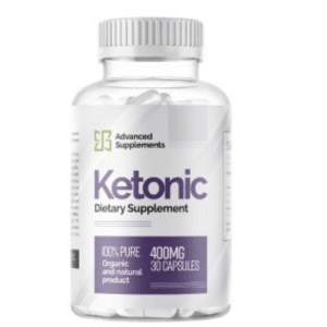 Ketonic keto