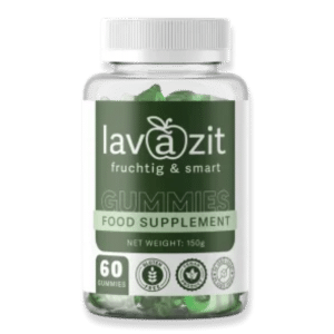Lavazit