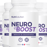 Neuro boost