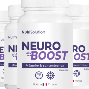 Neuro boost