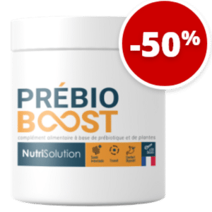 Prebio boost