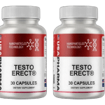 TestoErect